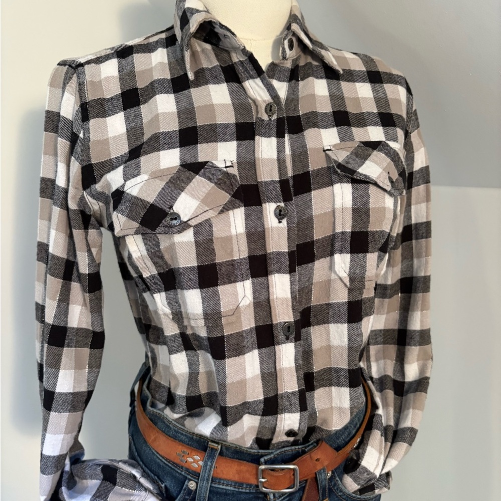 Current/Elliot excellent condition versatile cott… - image 5